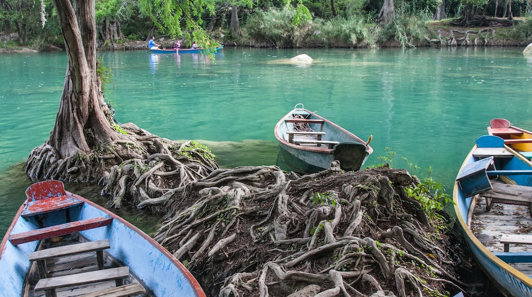 El Gogorrón National Park