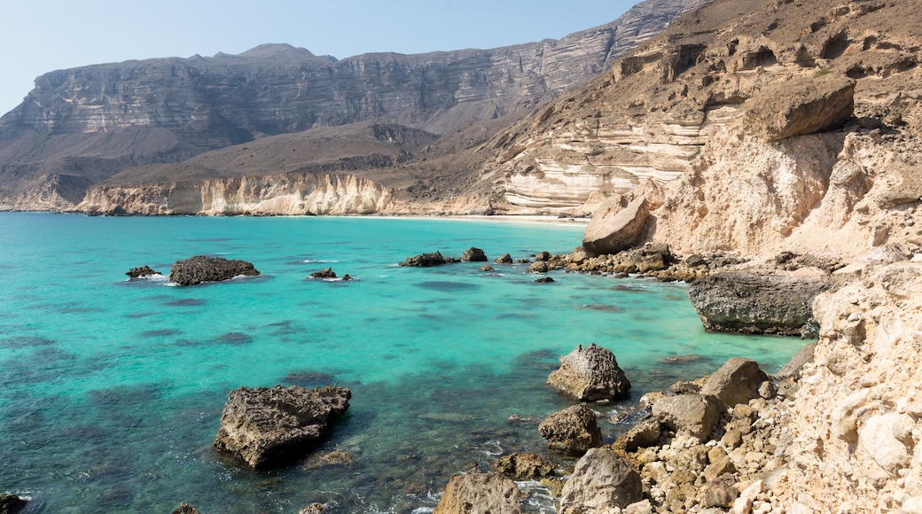 Gouvernement Dhofar