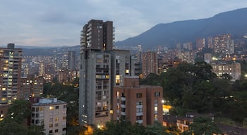 Alejandria, Medellín, Antioquia, Kolumbien