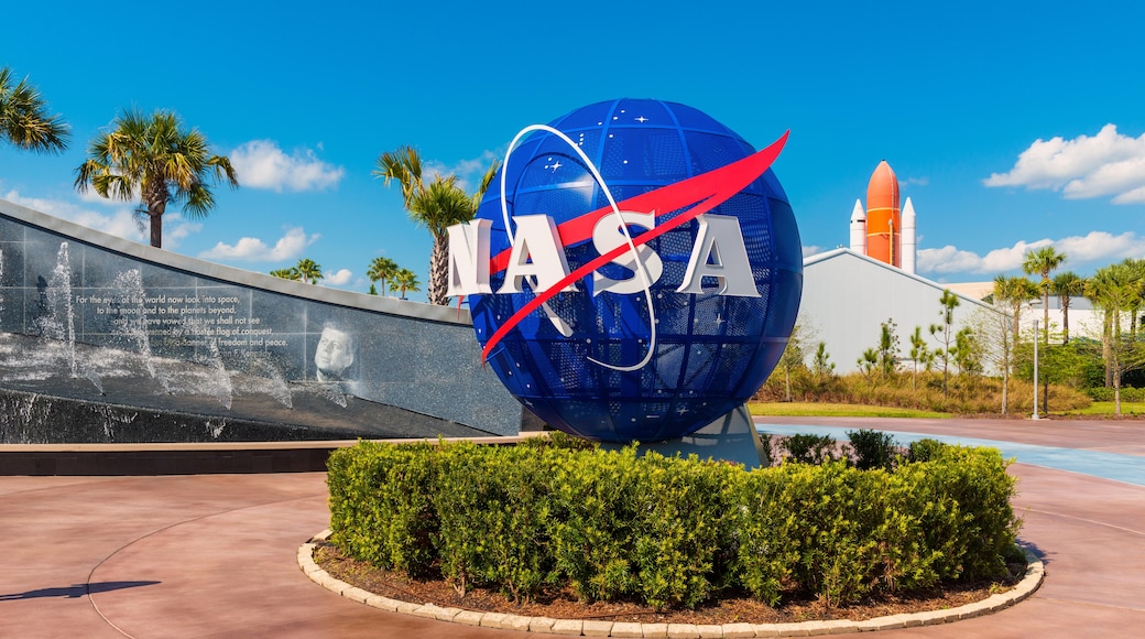 Kennedy Space Center Visitor Complex, Merritt Island, Florida, United States of America