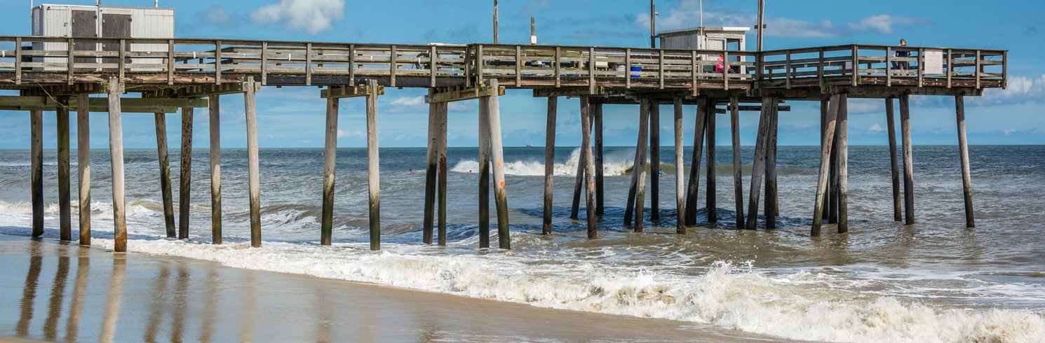 Margate City, New Jersey, United States of America