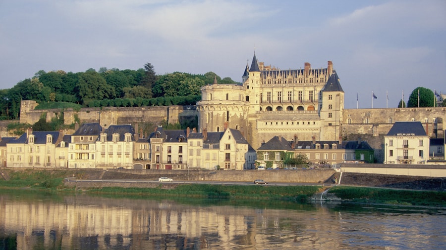 Château d'Amboise