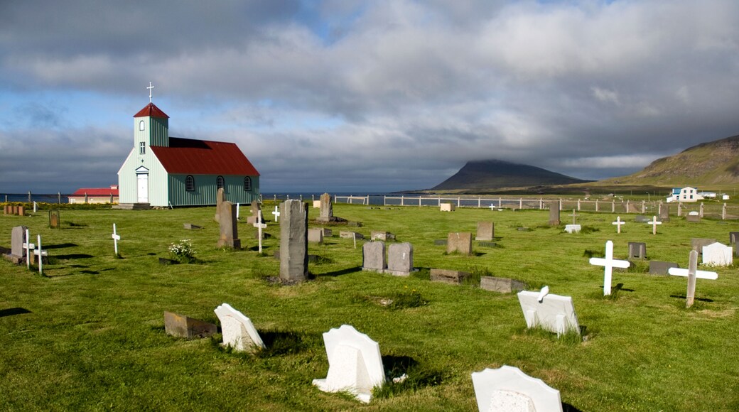 Árneshreppur, Vestfirðir, Ísland