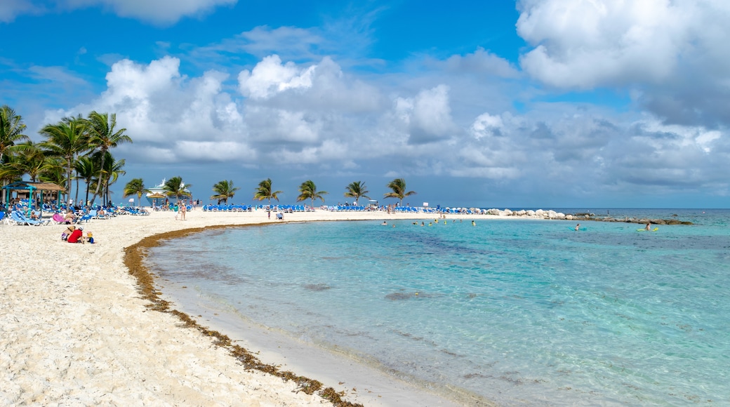 Coco Cay