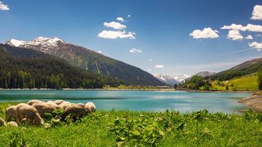 Davosersee/