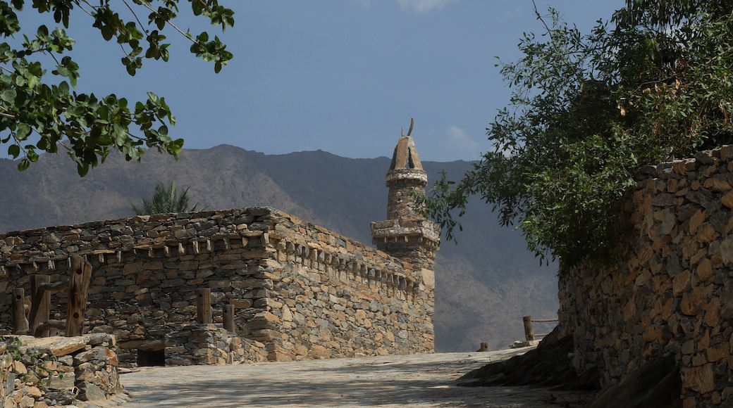 Al Baha