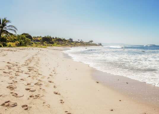 Punta de Mita, Mexico
