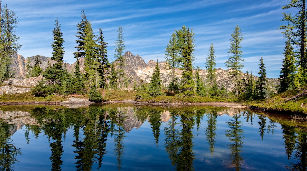 Methow Valley