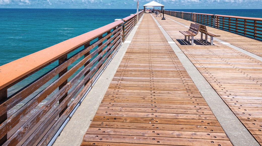 Juno Beach, Florida, United States of America