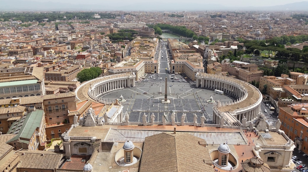 Vatican, Rome, Lazio, Italy