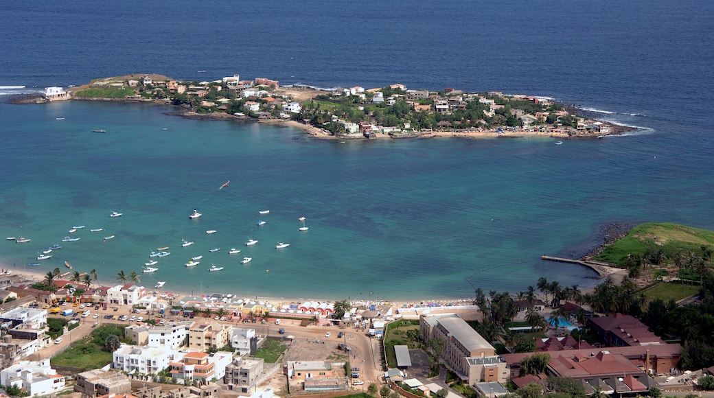 Senegal