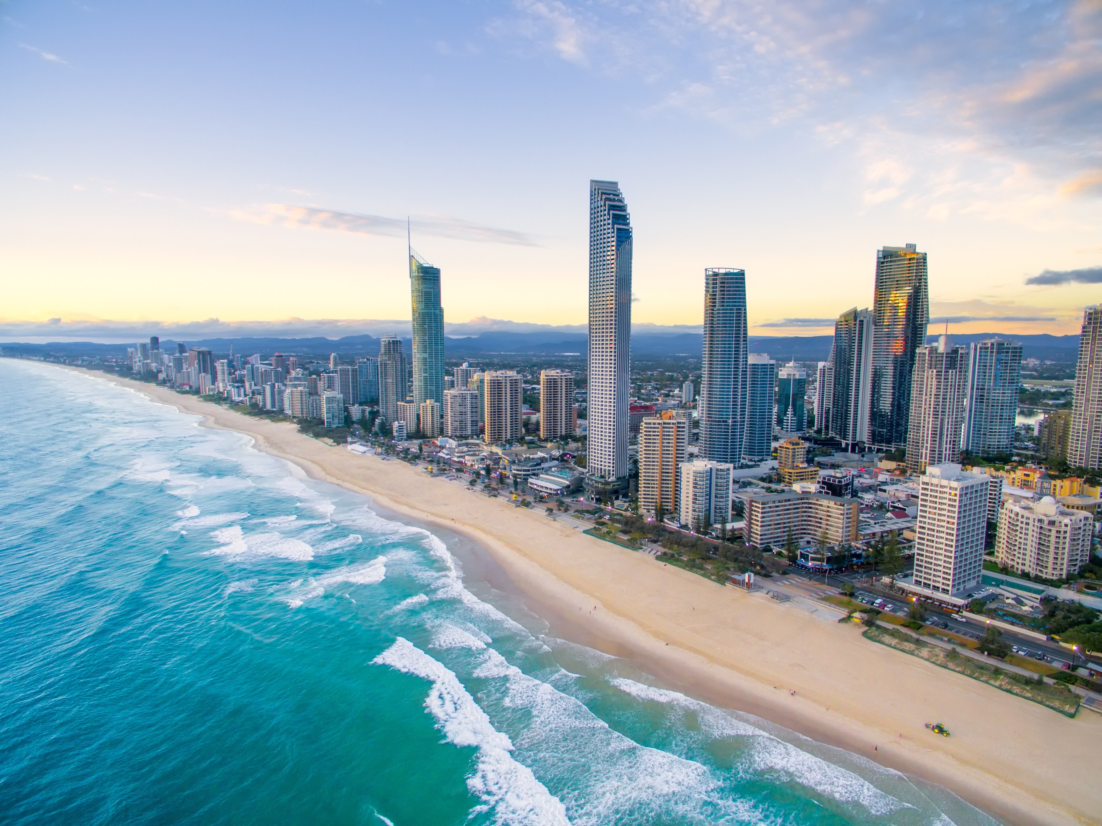 surfers paradise surfers paradise