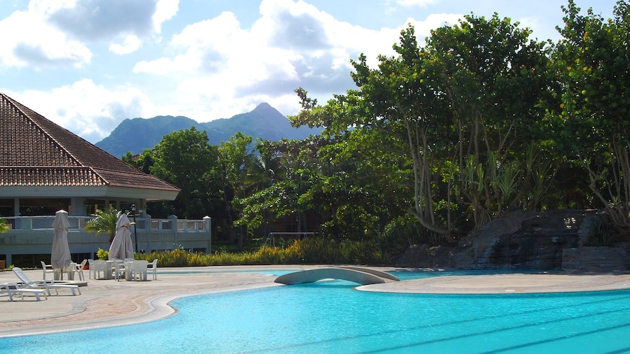 Mount Malarayat Golf and Country Club
