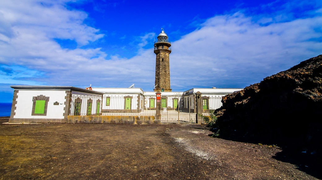 Orchilla Lighthouse