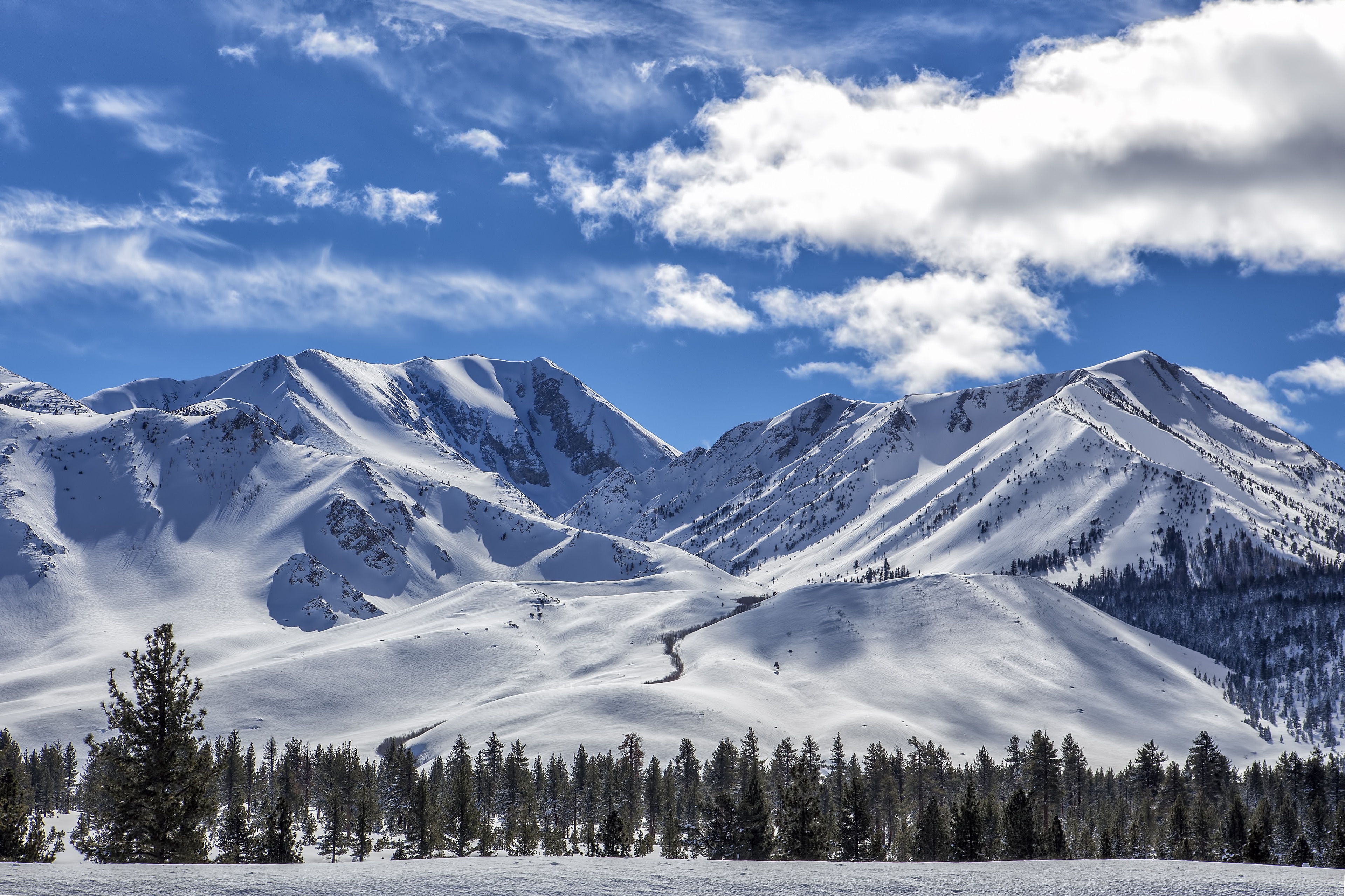 Mammoth Mountain in Mammoth Lakes - Tours and Activities | Expedia