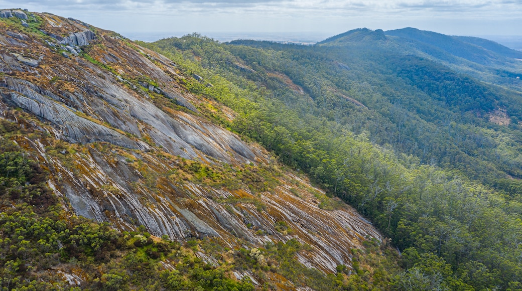 Porongurup