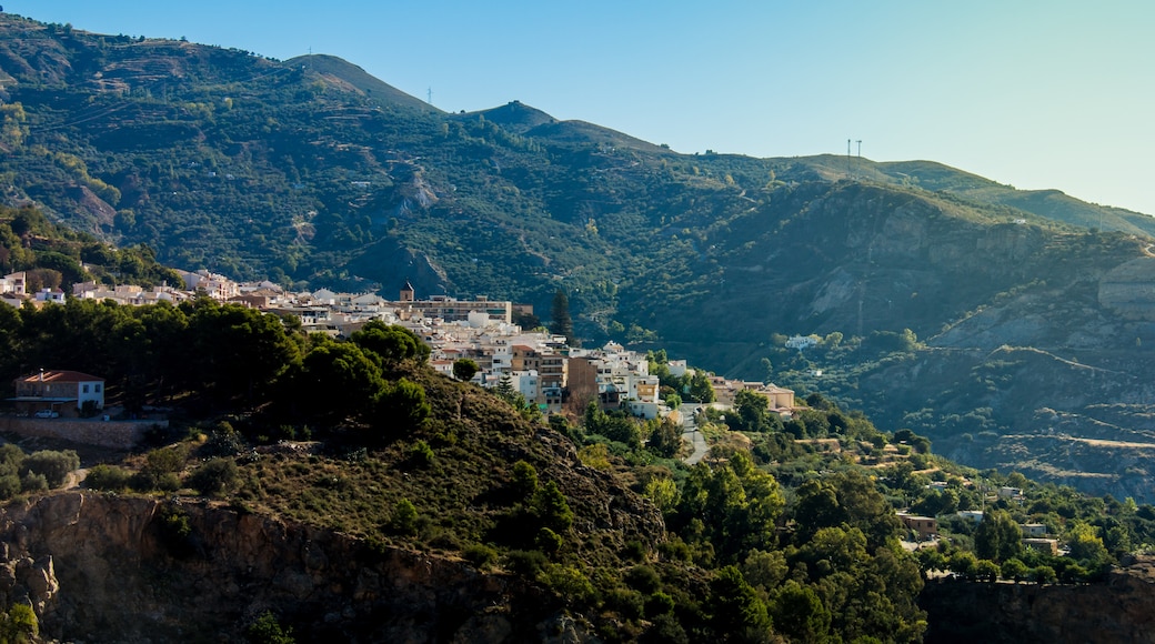 La Alpujarra