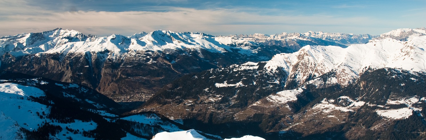 Chur, Switzerland