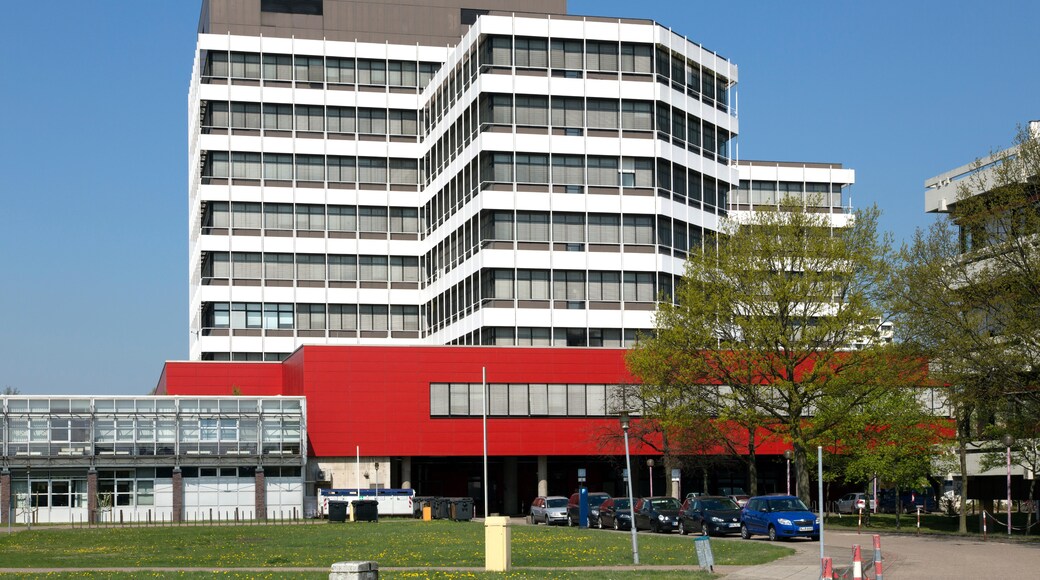 Universiteit van Bremen