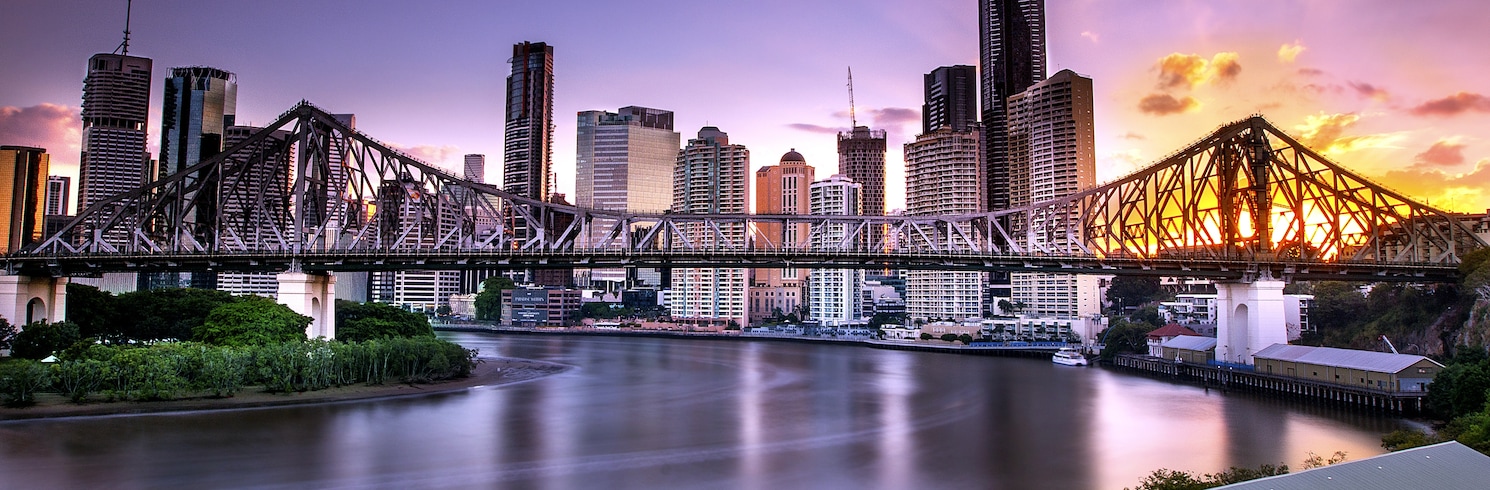 Brisbane, Queensland, Australia