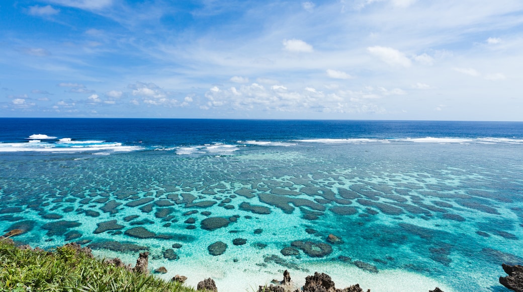 Miyako-jima