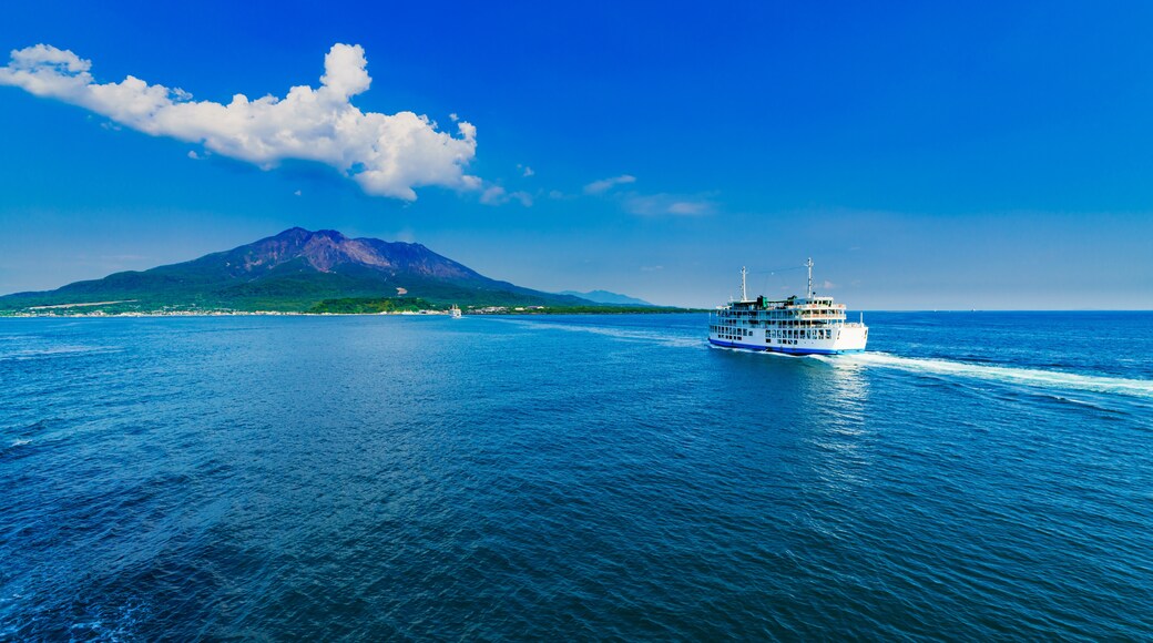 山下町