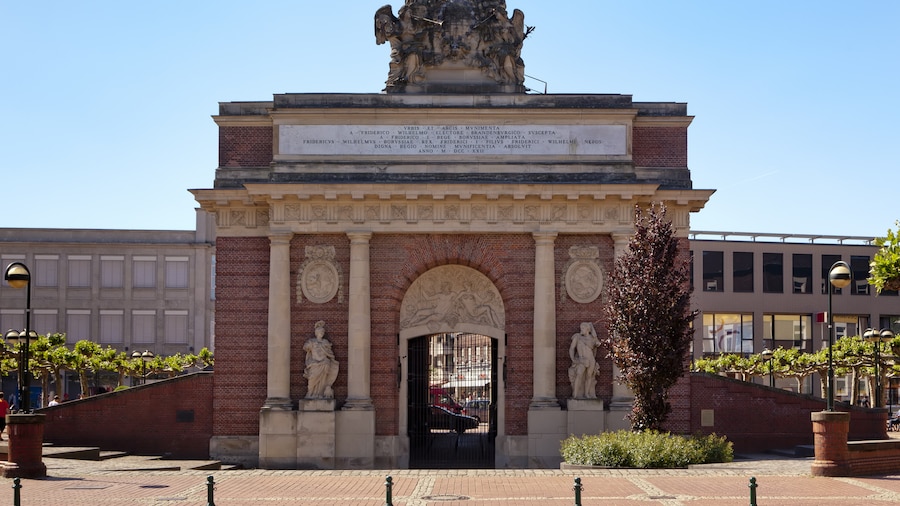 Berliner Tor