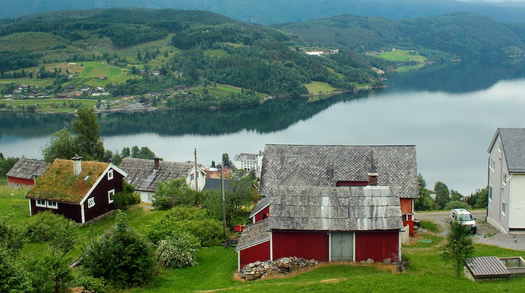 Ulvik, Vestland, Norge