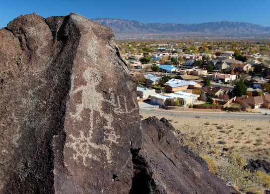 Albuquerque, New Mexico, Amerika Serikat