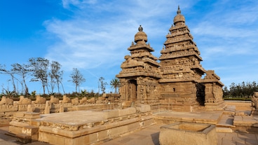 Mahabalipuramin