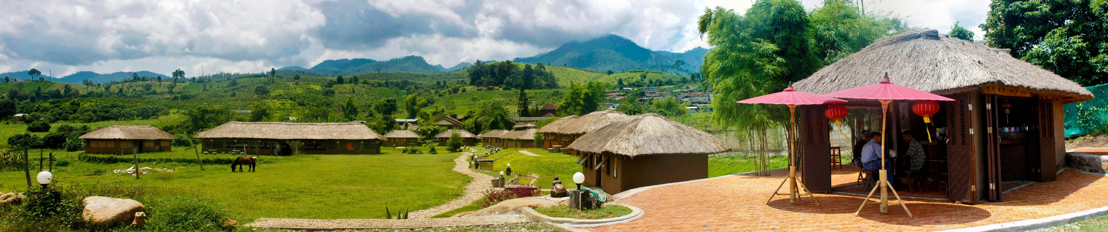 <h2>Top places to stay in Pai with breakfast</h2>