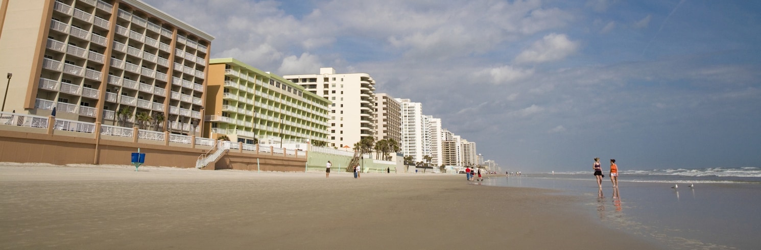 Daytona Beach Shores, Florida, Mỹ