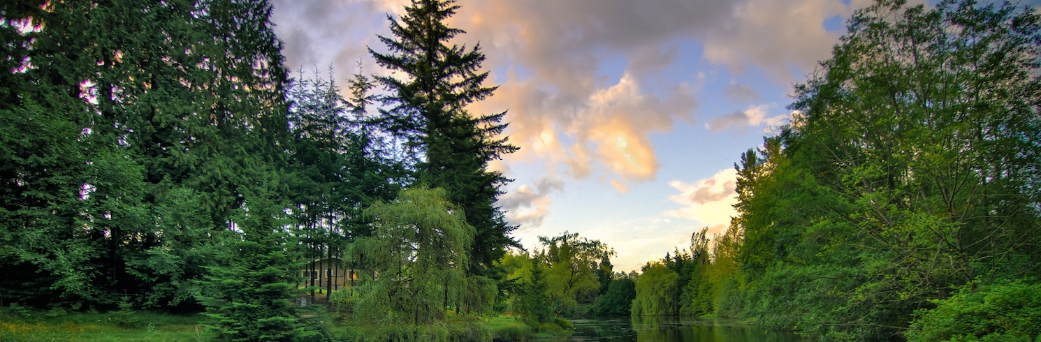 Bothell, Washington, United States of America