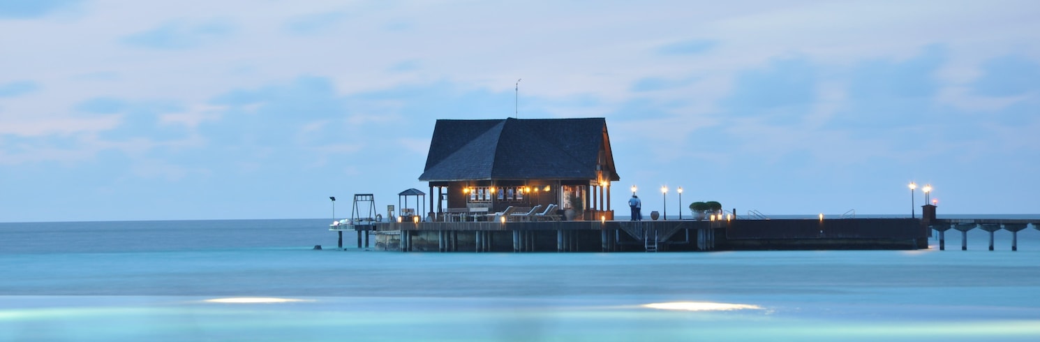 Olhuveli, Maldives