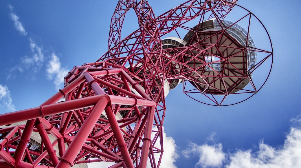 Parc olympique de Londres