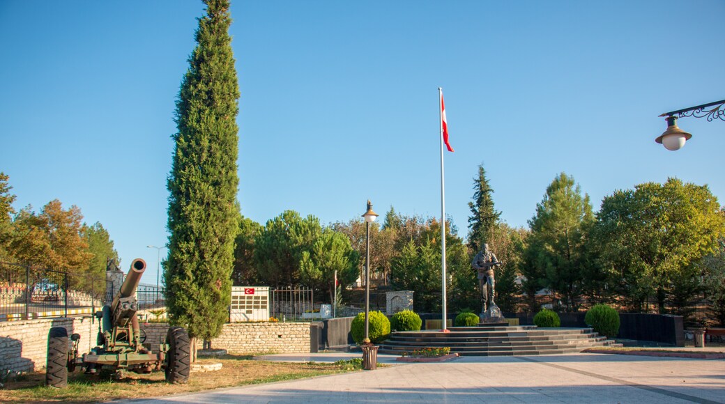 Safranbolu City Center