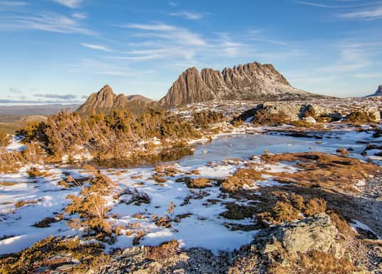 Tasmanien, Australien