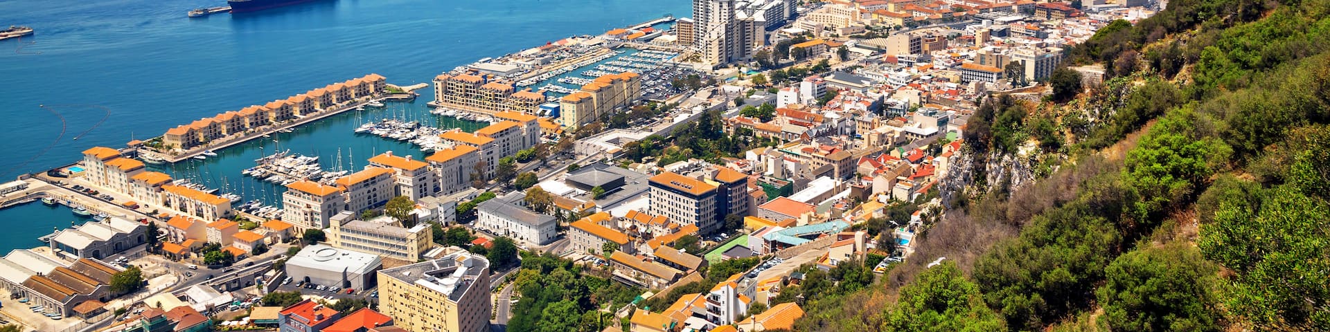 Gibraltar, Gibraltar