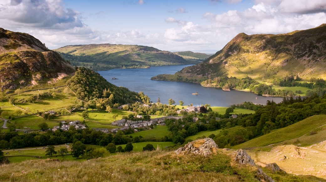 Ullswater