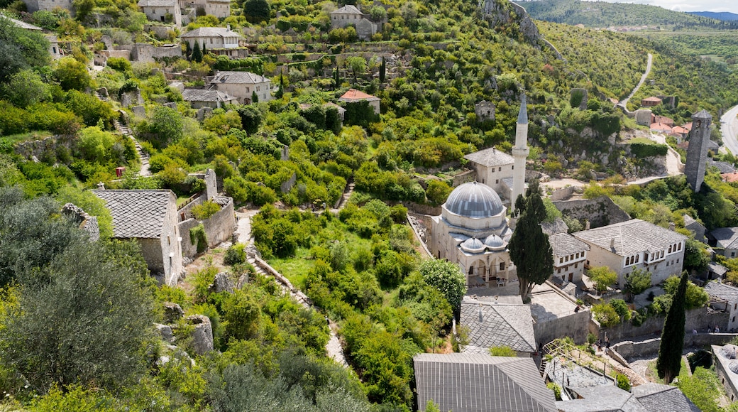 Herzegovina-Neretva Canton