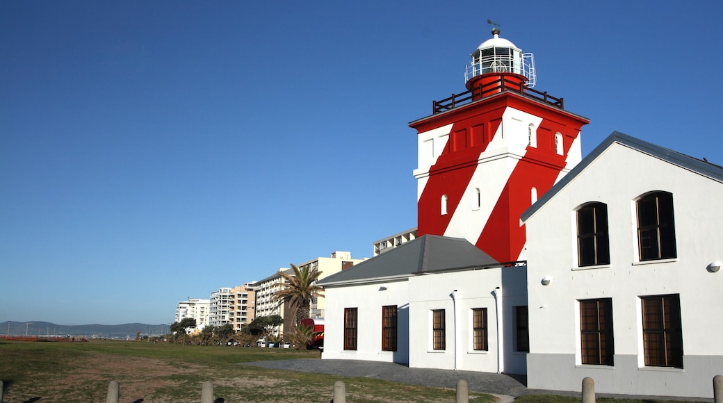 Mouille Point, Cape Town, Western Cape (provins), Sydafrika