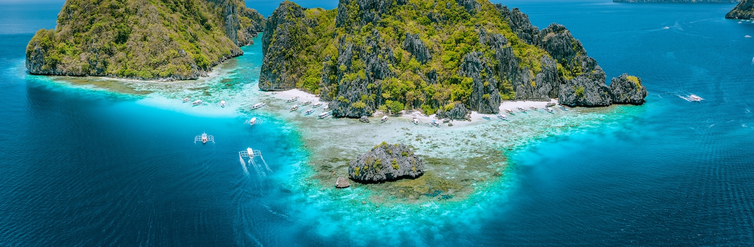 Mimaropa, Filippiinit