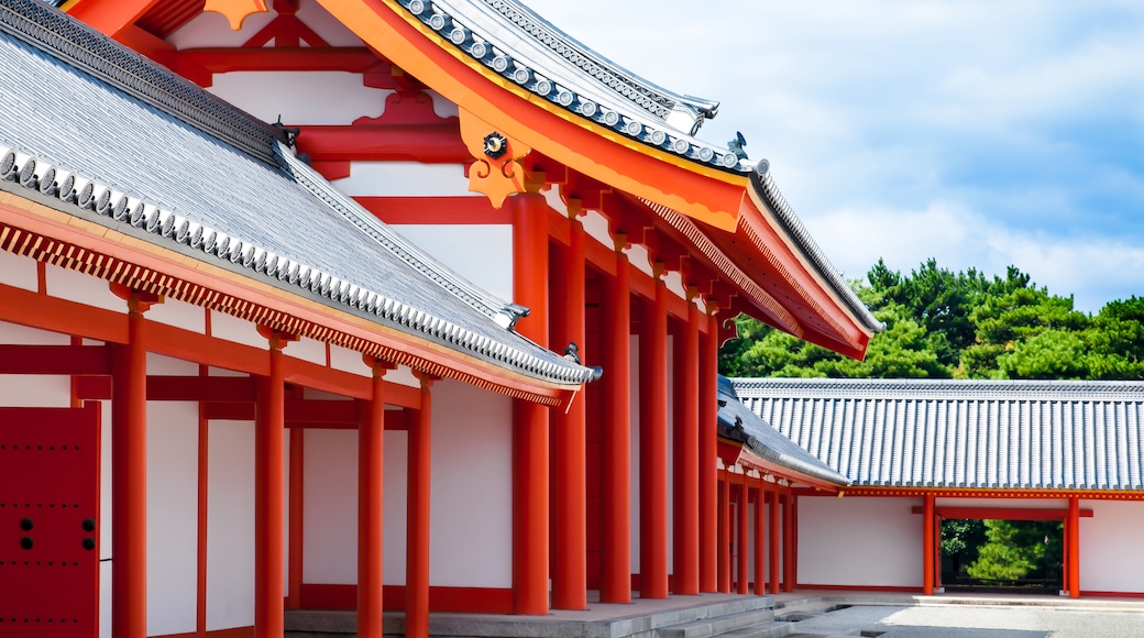Kioton keisarillinen palatsi