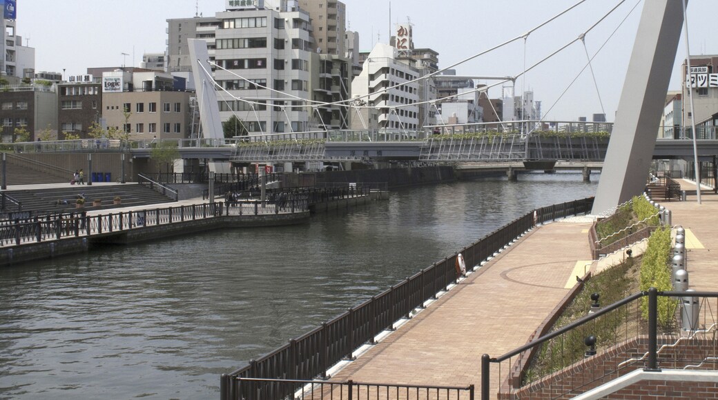 Minatomachi River Place