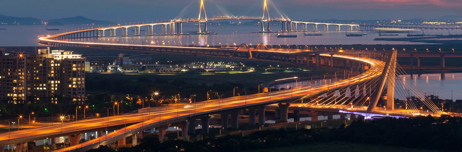 Incheon, South Korea