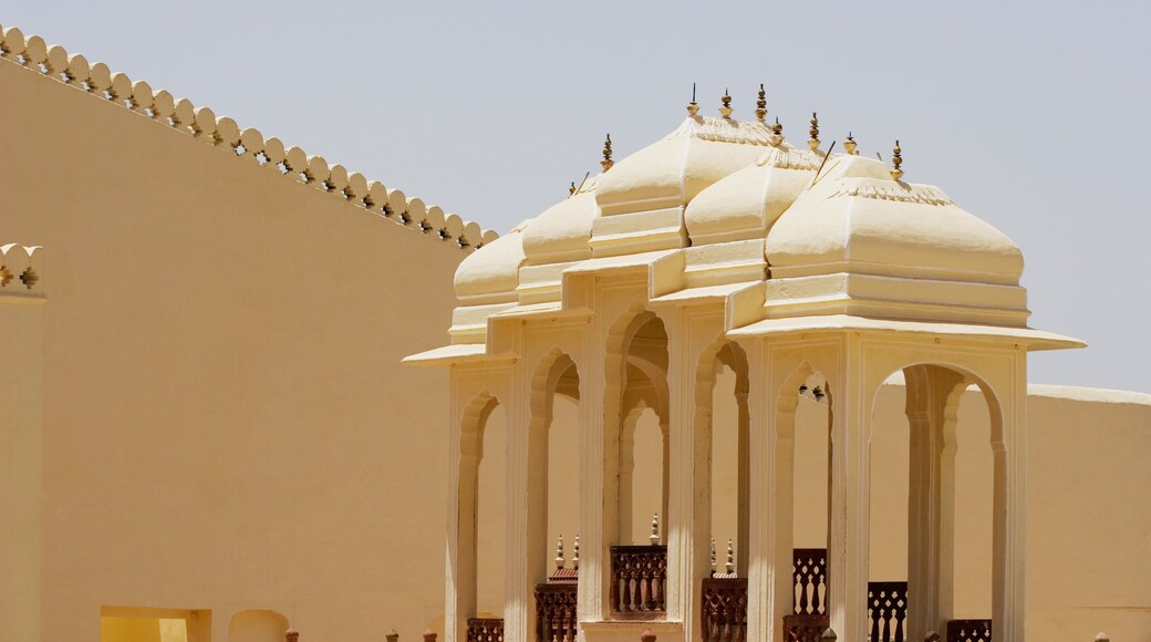 Stadtpalast, Jaipur, Rajasthan, Indien