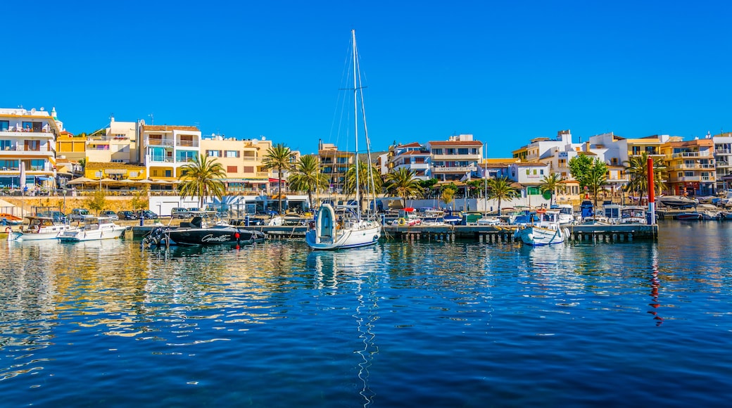 Cala Ratjada