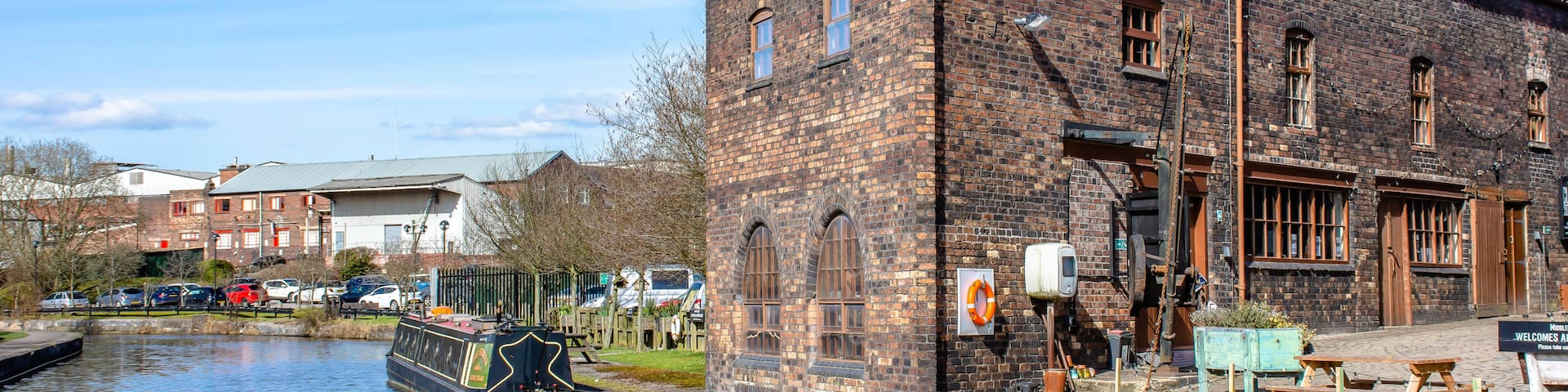 Stoke on Trent, Inglaterra, Reino Unido