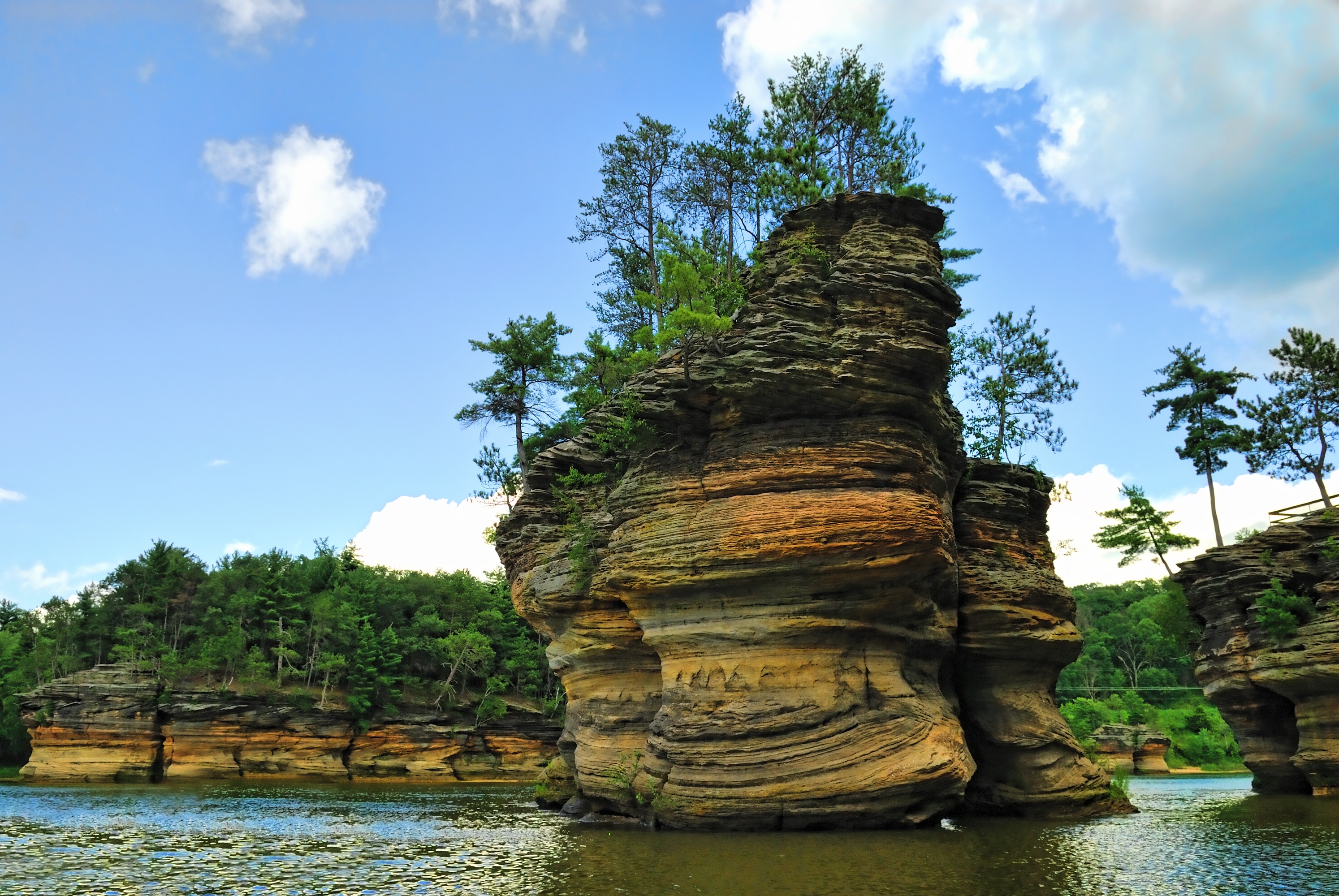 O que fazer em Wisconsin Dells. Melhores dicas para 2024  Expedia Turismo