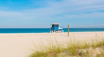 Golden Beach, Venice, Florida, United States of America